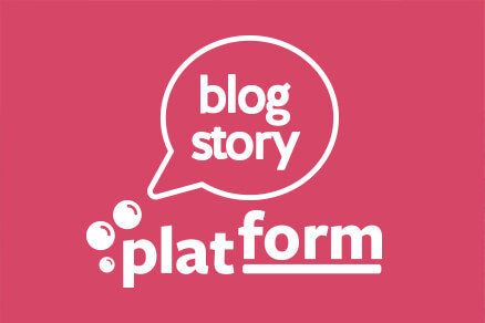 Blog story