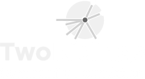 Two Ridings Community Foundation logo