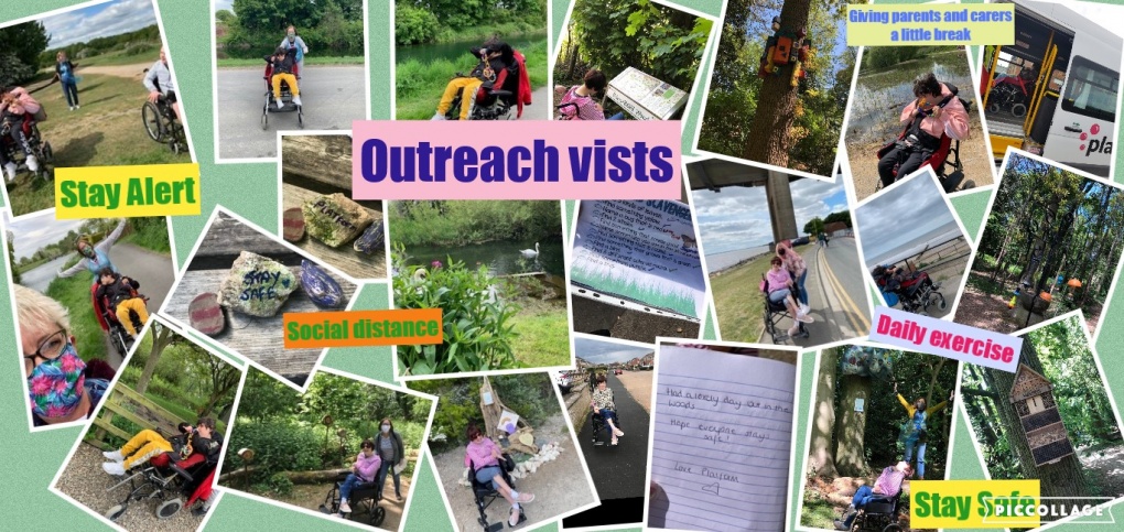 Outreach