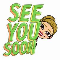 We will miss you all